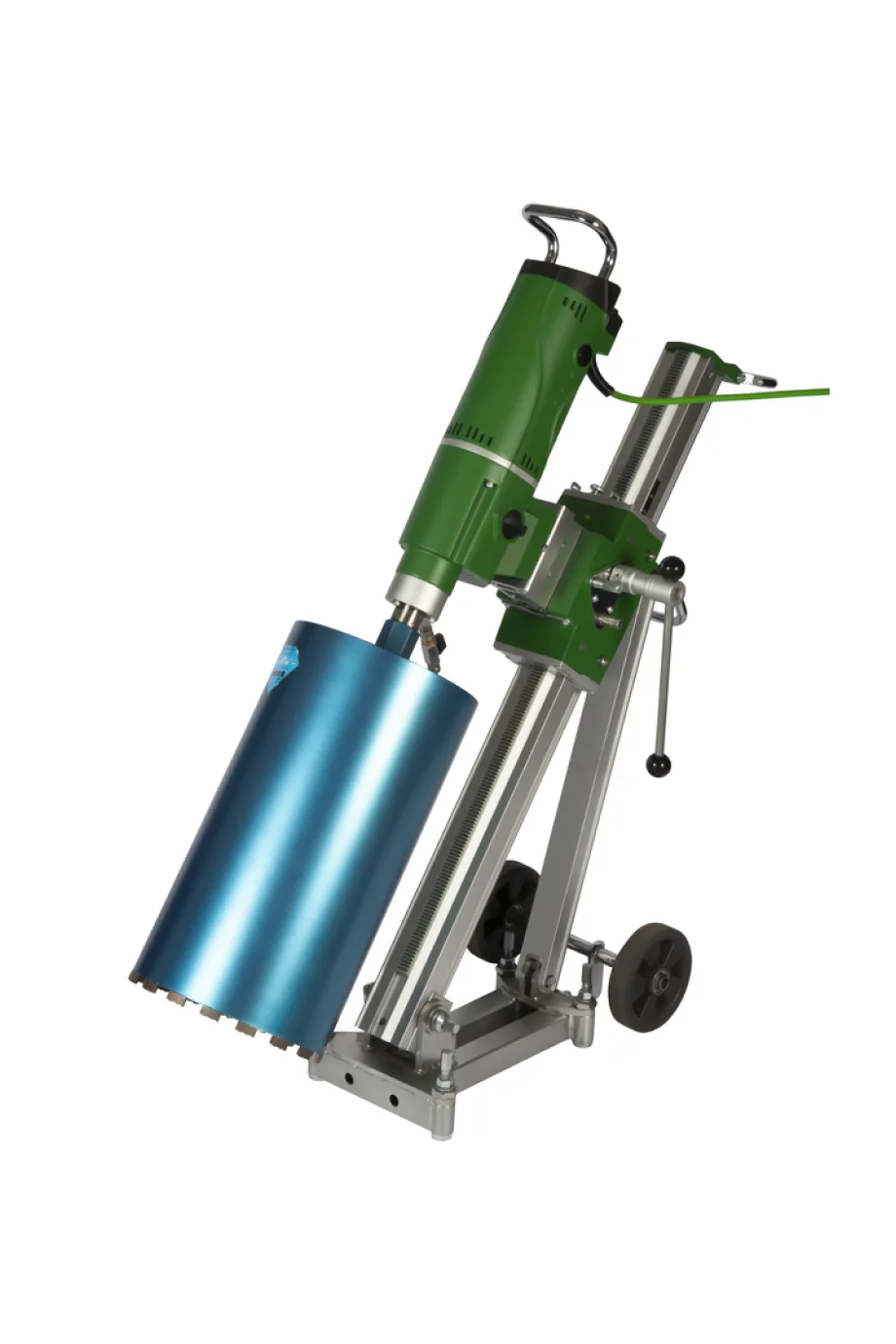 Установка алмазного бурения BYCON 500 PRO - фото