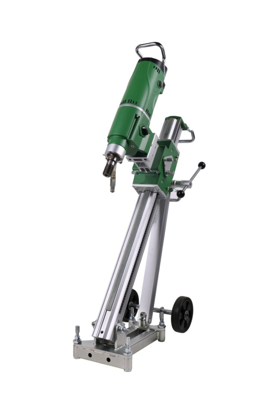 Установка алмазного бурения BYCON 500 PRO - фото