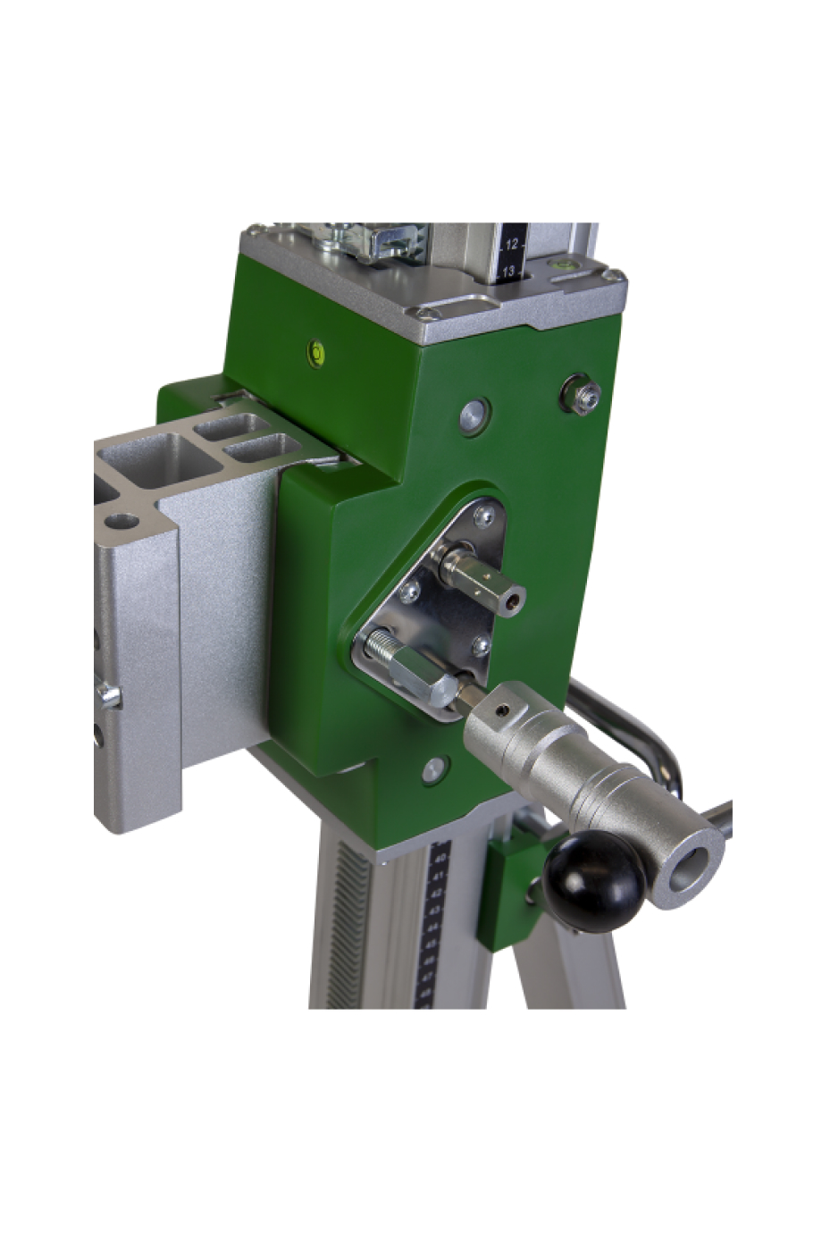 Установка алмазного бурения BYCON 500 PRO - фото