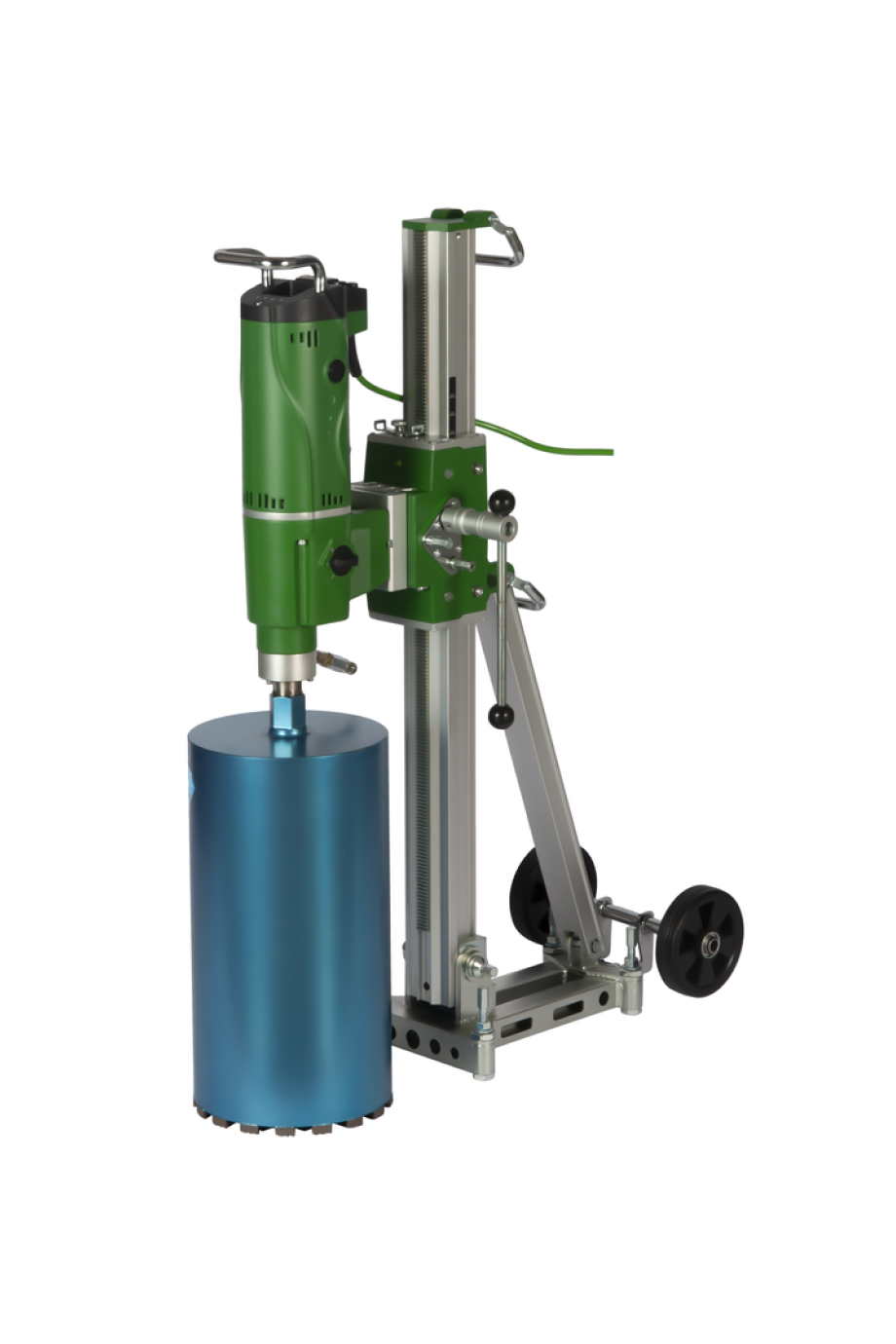 Установка алмазного бурения BYCON PRO-350 - фото