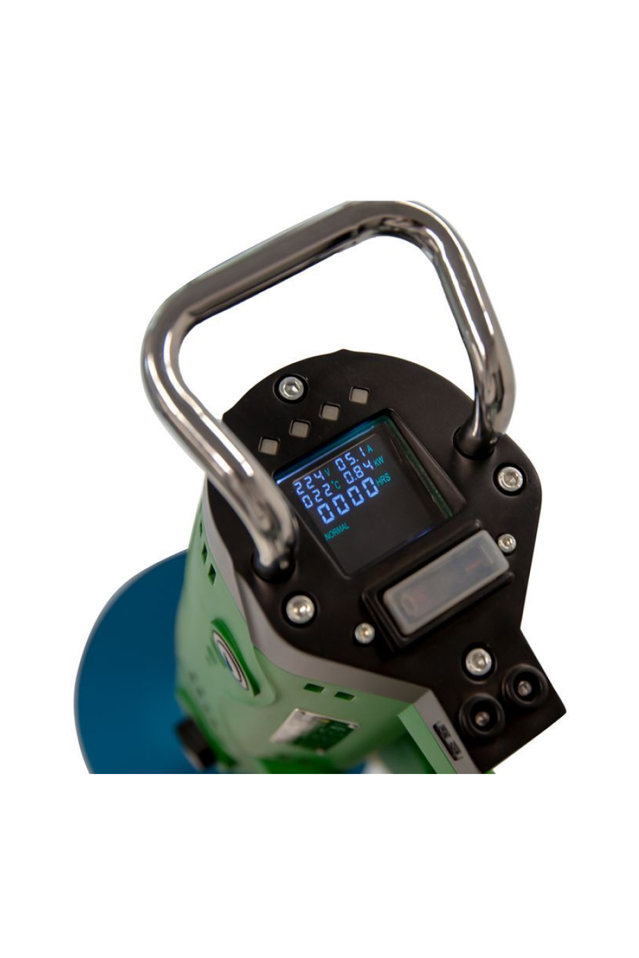 Установка алмазного бурения BYCON PRO-350 - фото