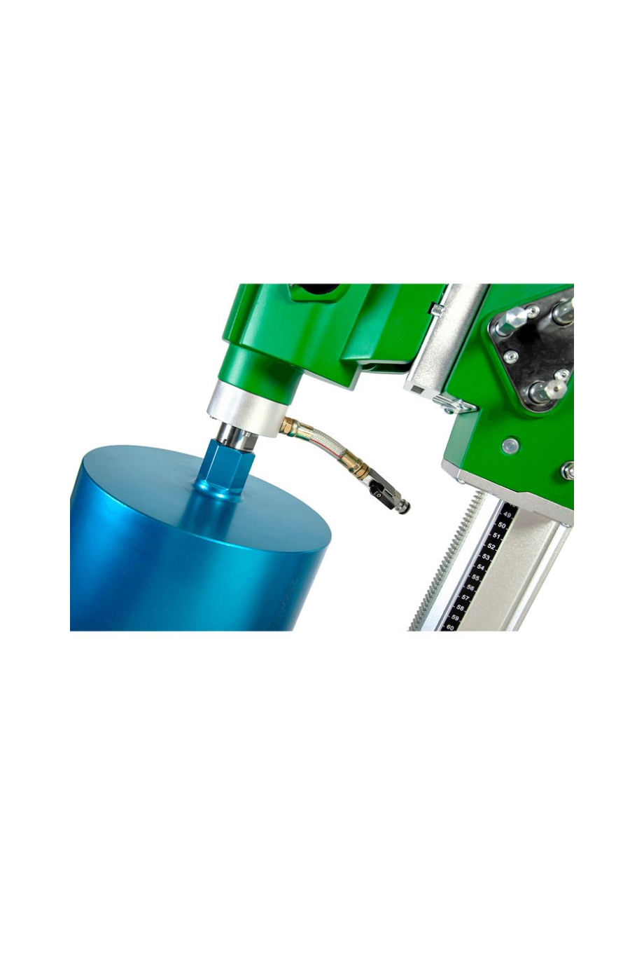 Установка алмазного бурения BYCON PRO-350 - фото