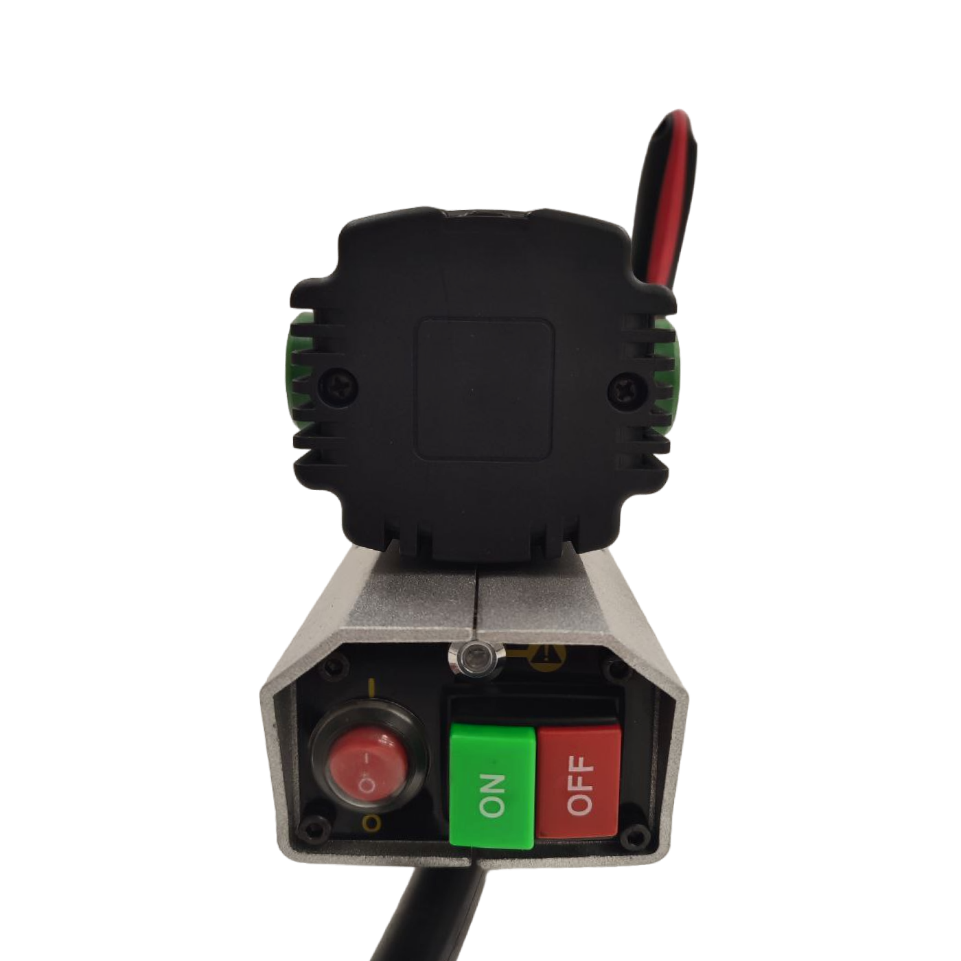 Станок сверлильный на магнитном основании BYCON BET-50W - фото