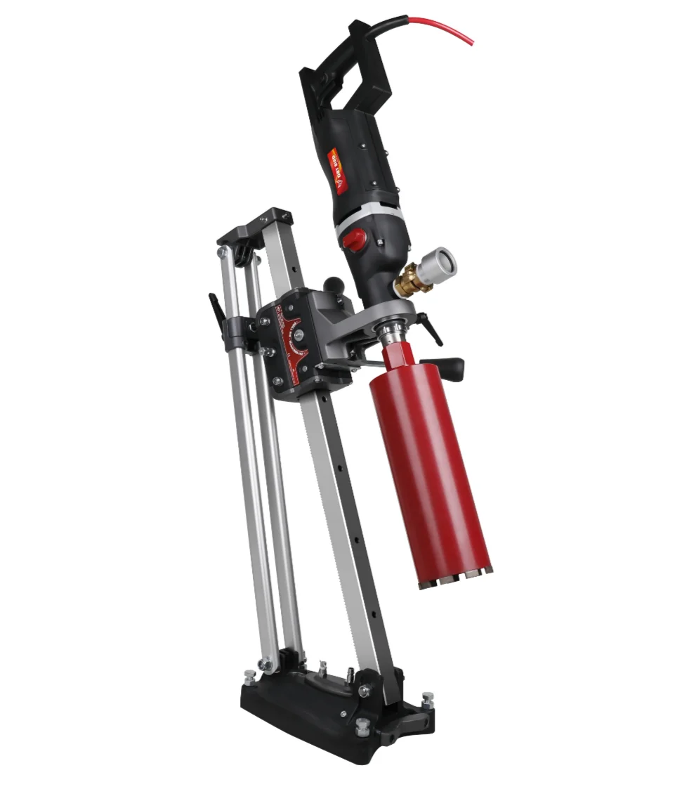 Установка алмазного бурения BYCON UNI-250DB