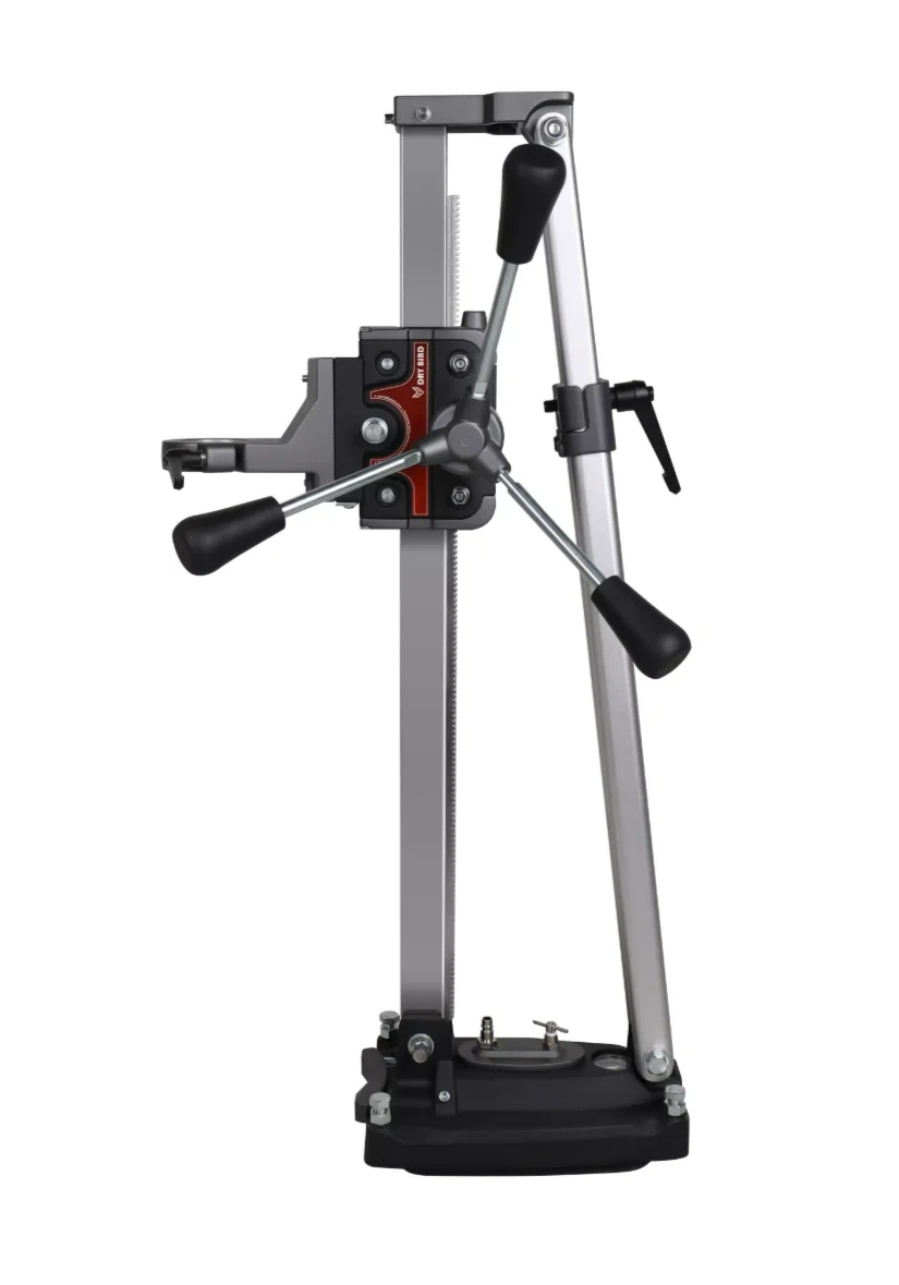 Установка алмазного бурения BYCON UNI-250DB - фото