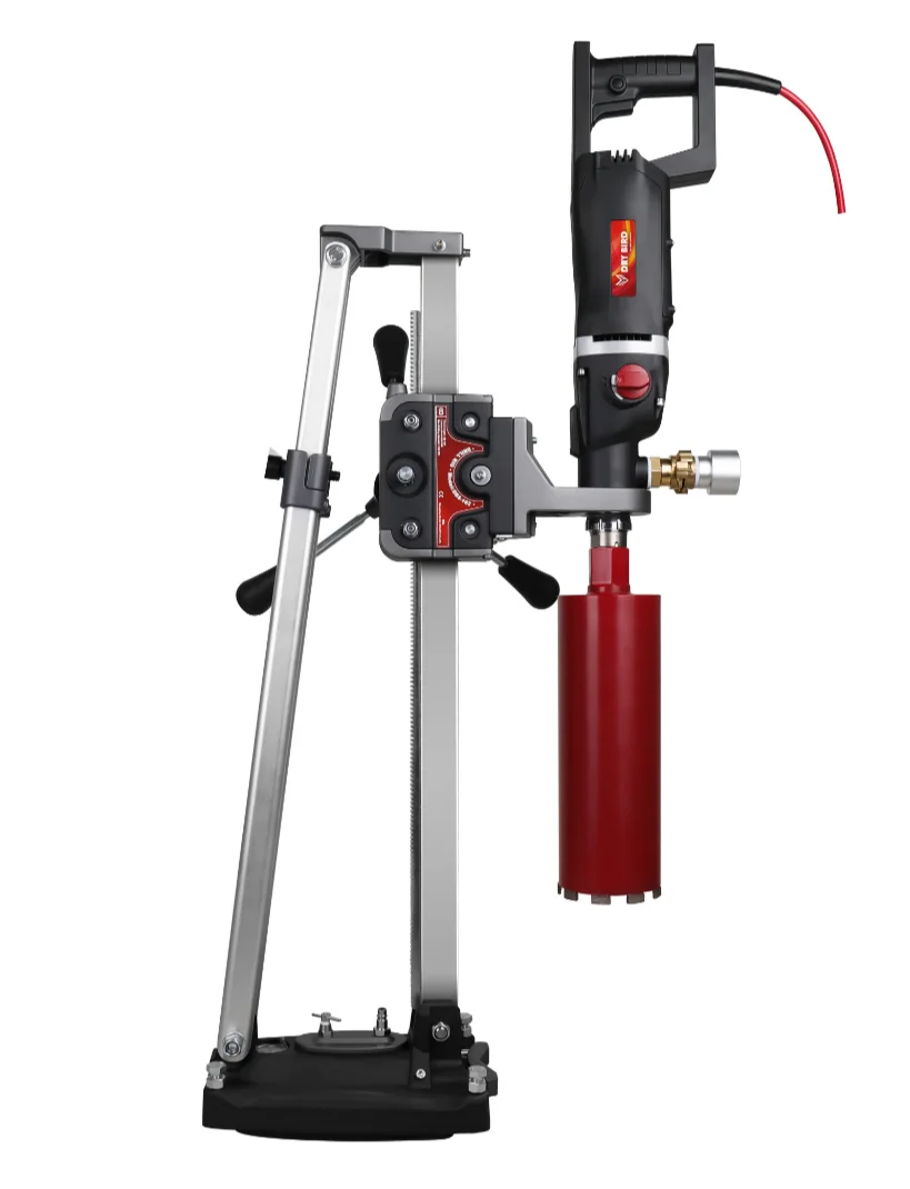 Установка алмазного бурения BYCON UNI-250DB - фото