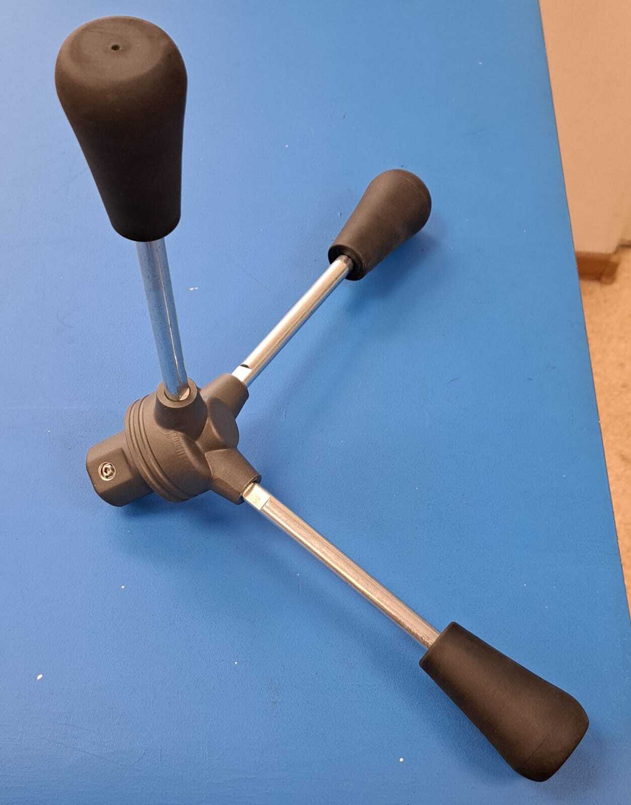 Установка алмазного бурения BYCON UNI-250DB - фото