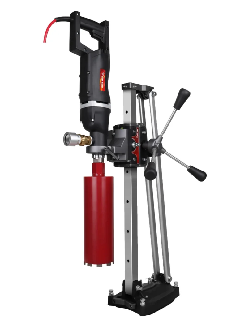 Установка алмазного бурения BYCON UNI-250DB - фото