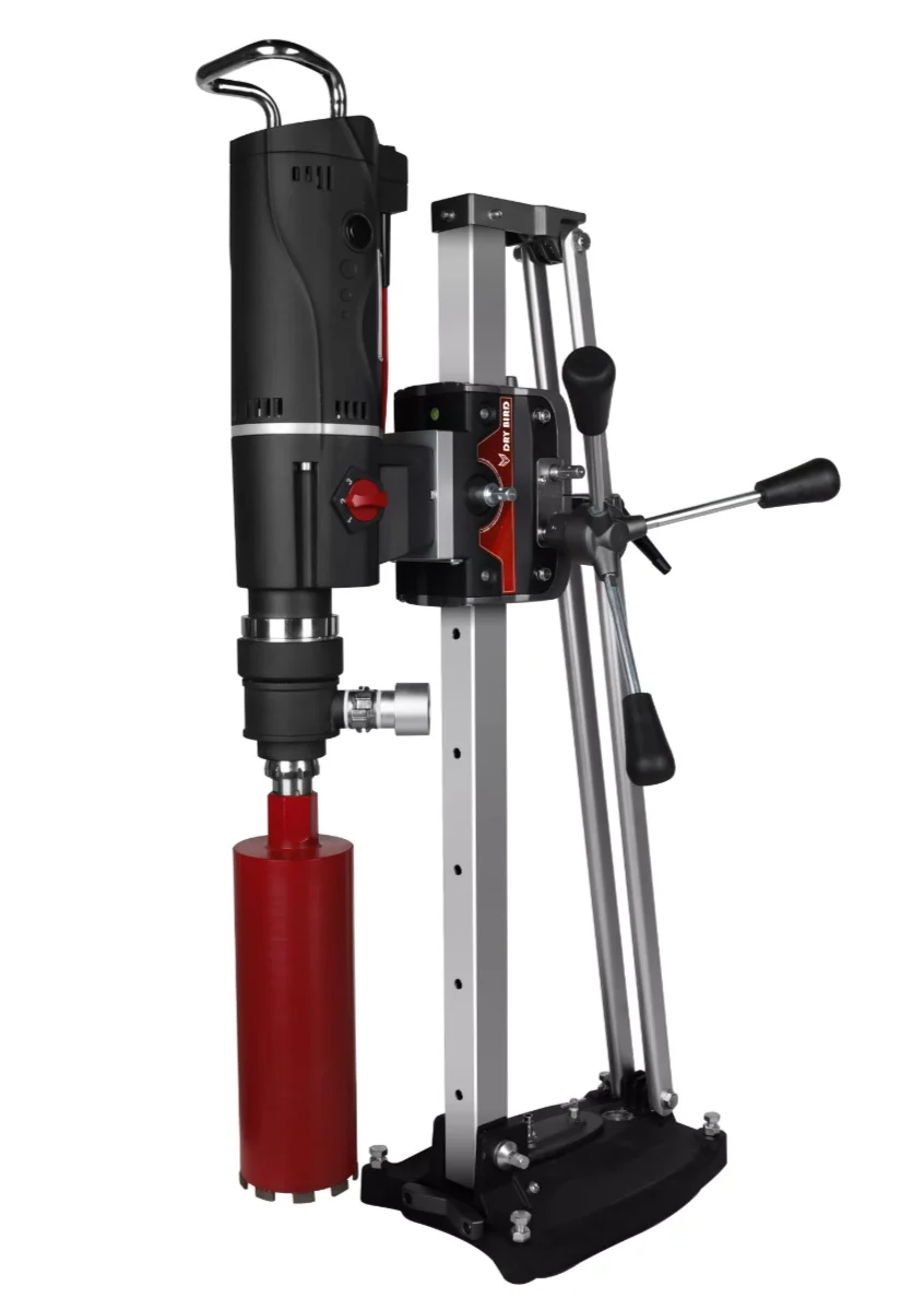 Установка алмазного бурения BYCON DB-352K