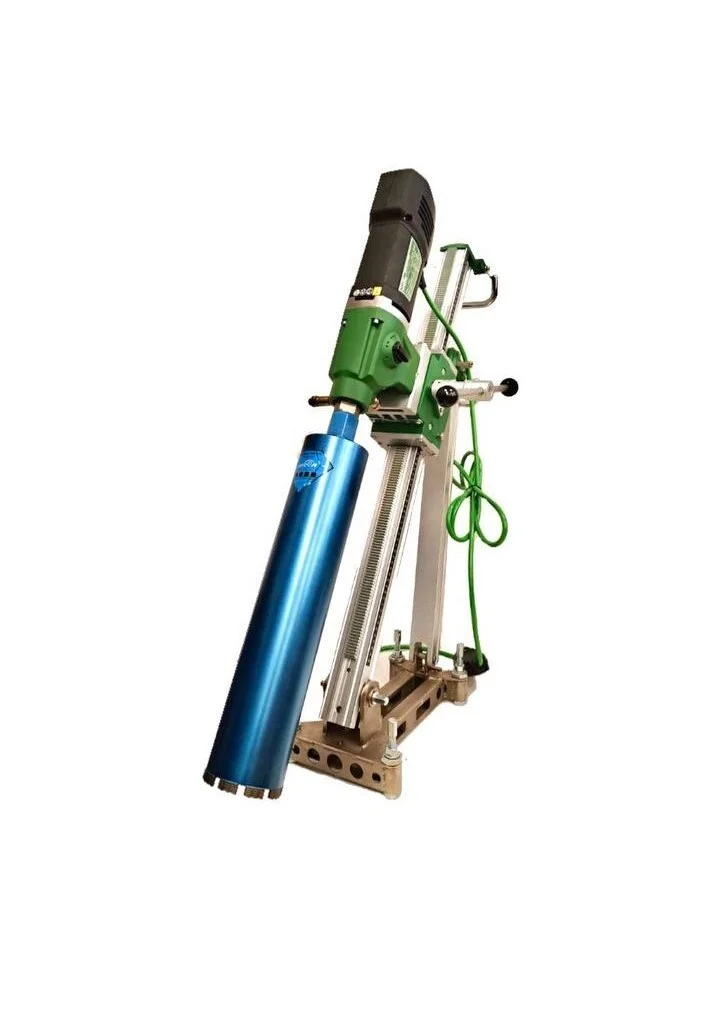 Установка алмазного бурения BYCON UNI-250B