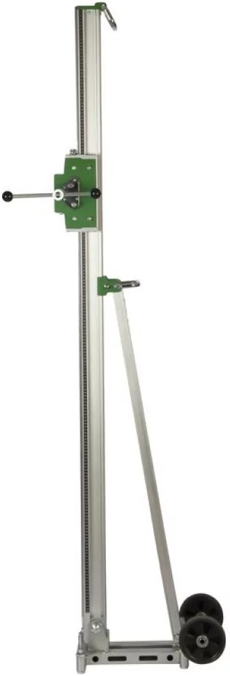 Станина установки алмазного бурения с увеличенным ходом BYCON DSP-2000 - фото