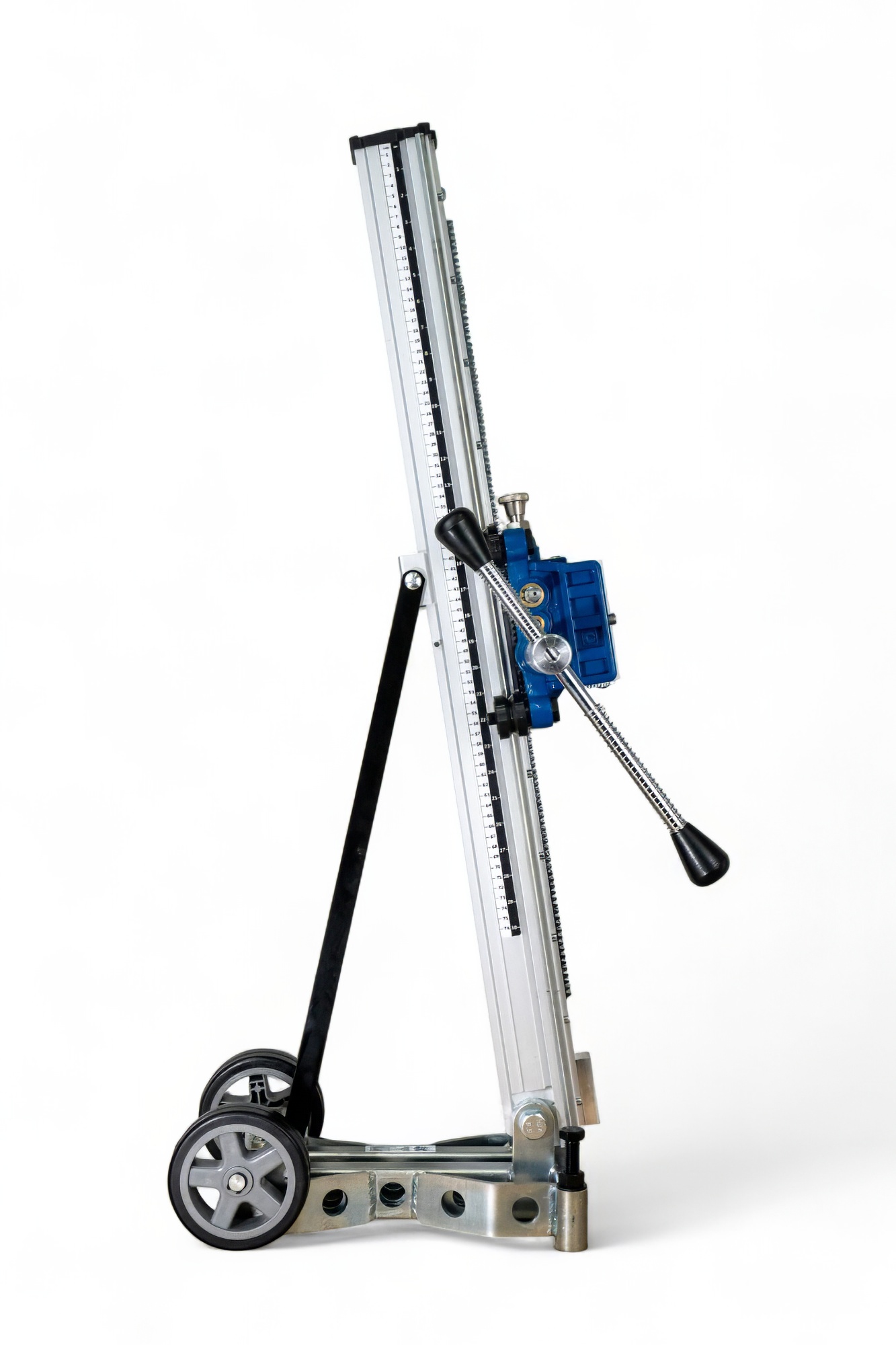 Стойка (штатив) для алмазного бурения KEOS KS-450J