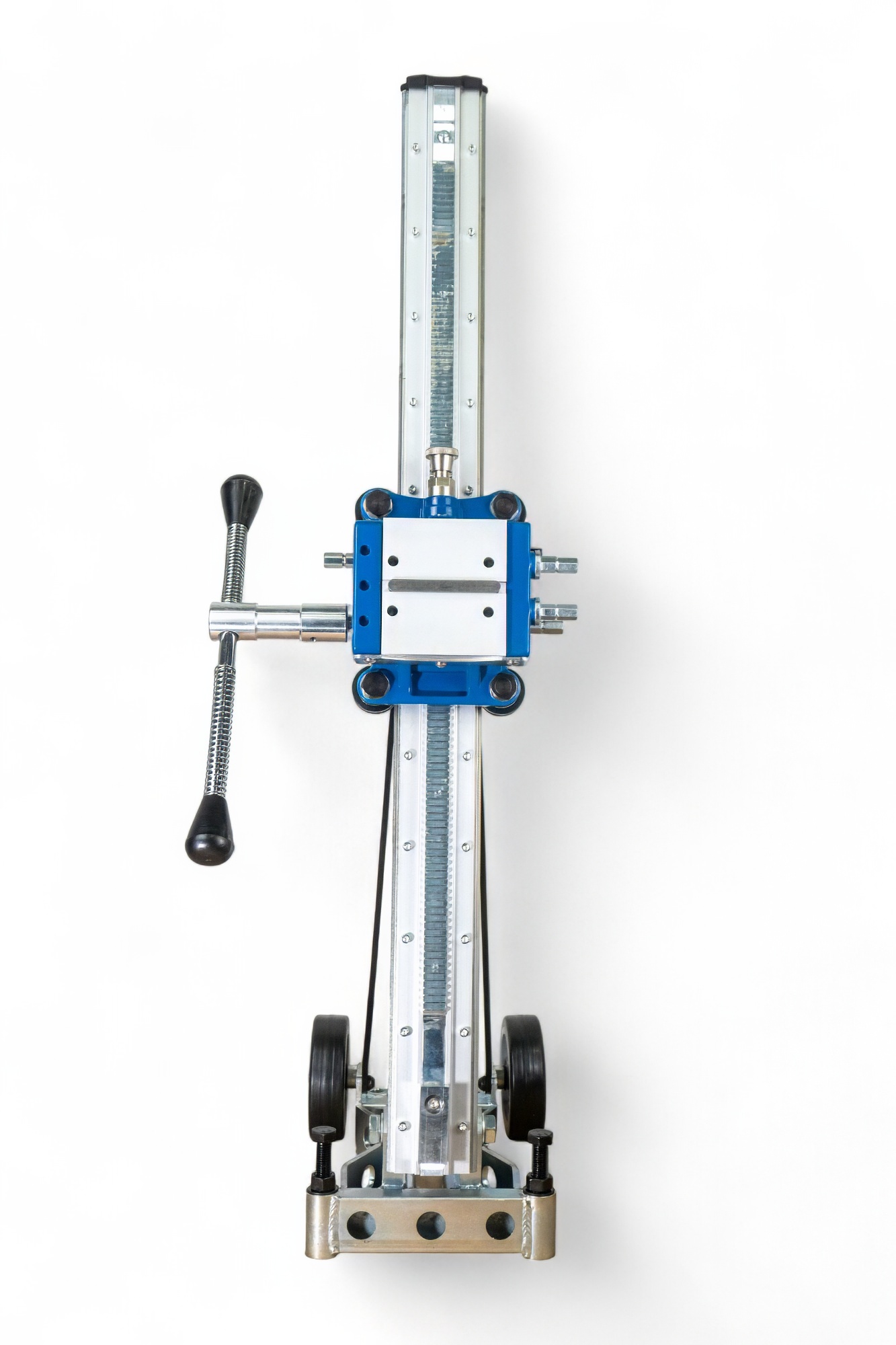 Стойка (штатив) для алмазного бурения KEOS KS-450J - фото