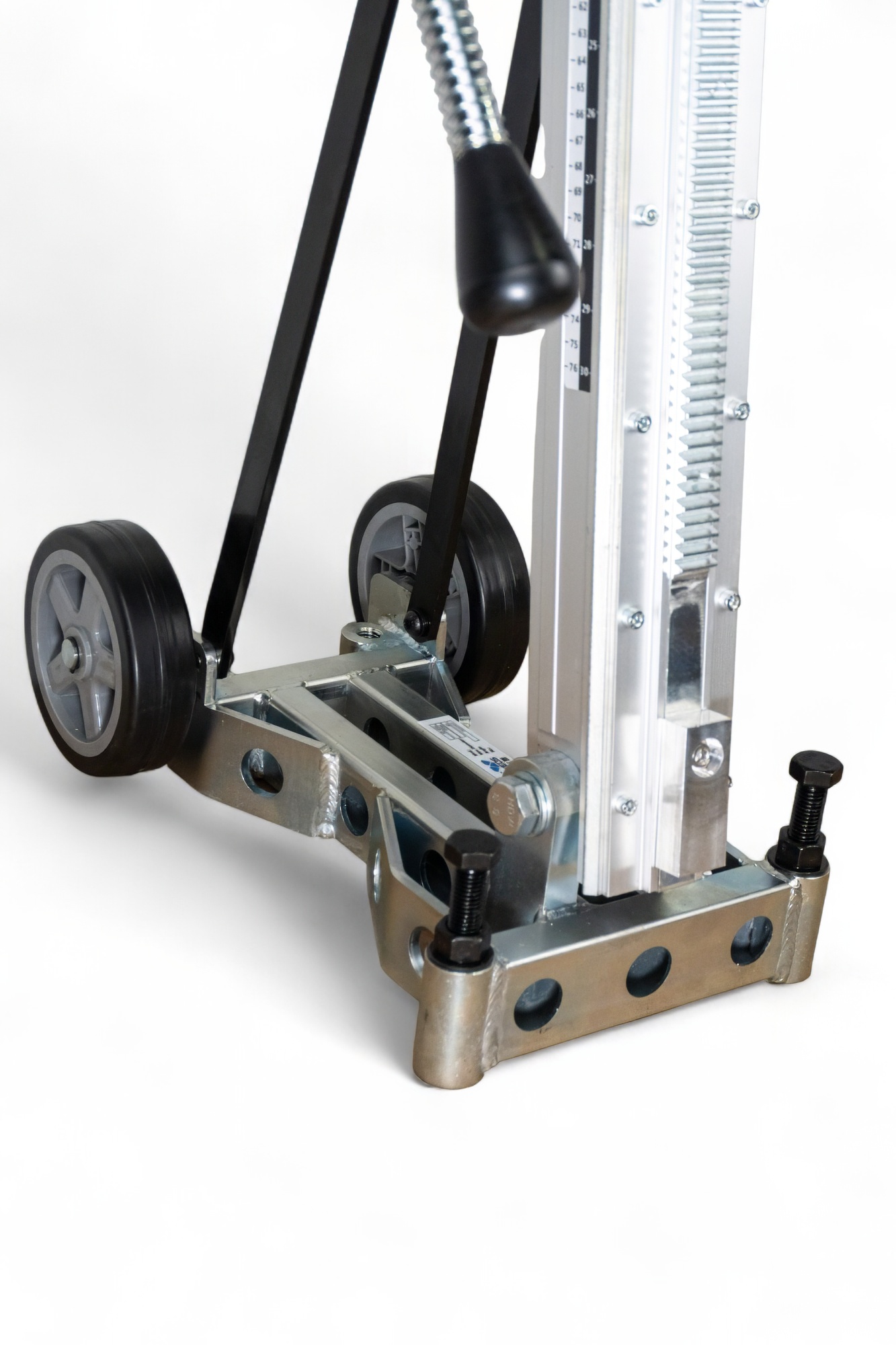 Стойка (штатив) для алмазного бурения KEOS KS-450J - фото