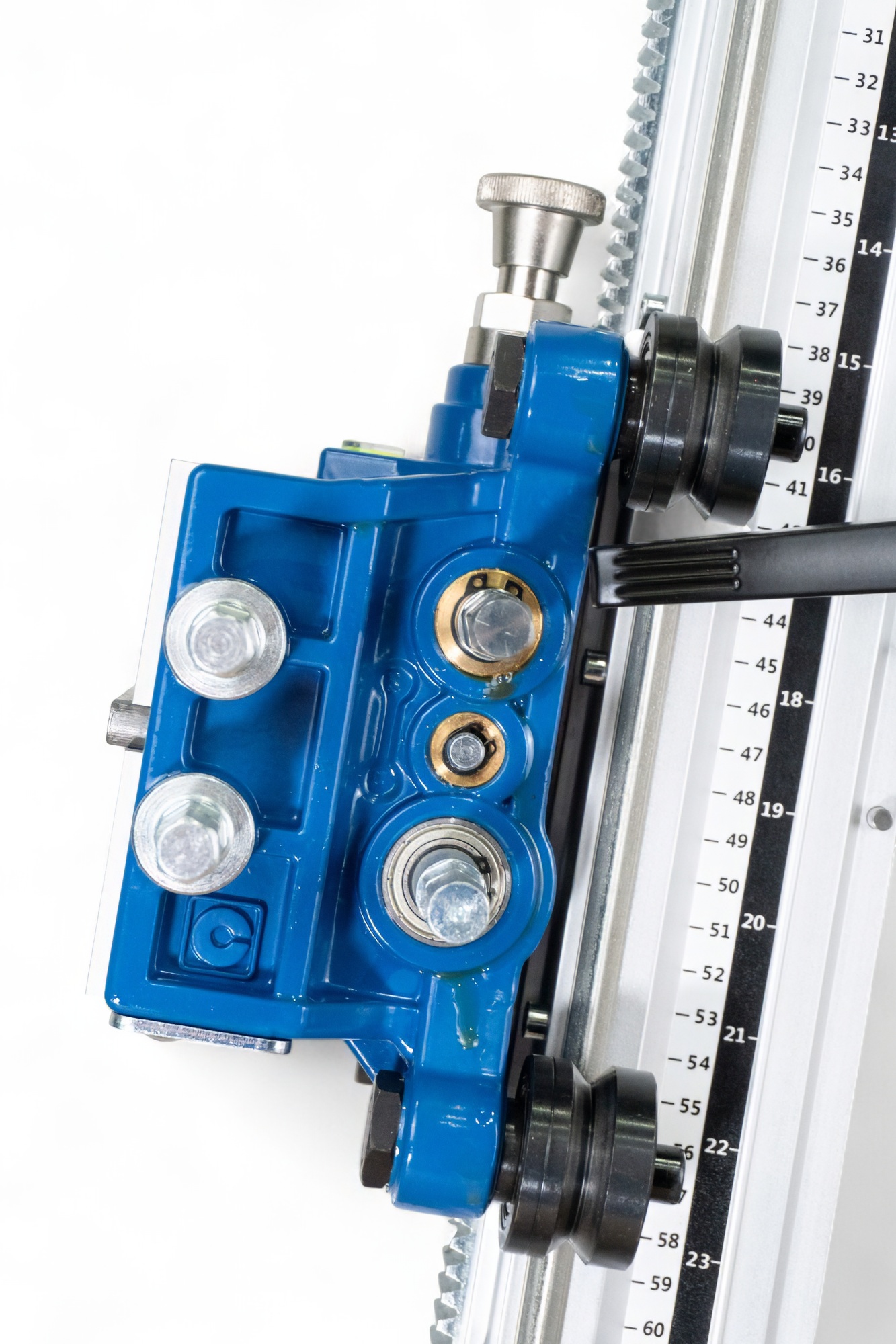 Стойка (штатив) для алмазного бурения KEOS KS-450J - фото