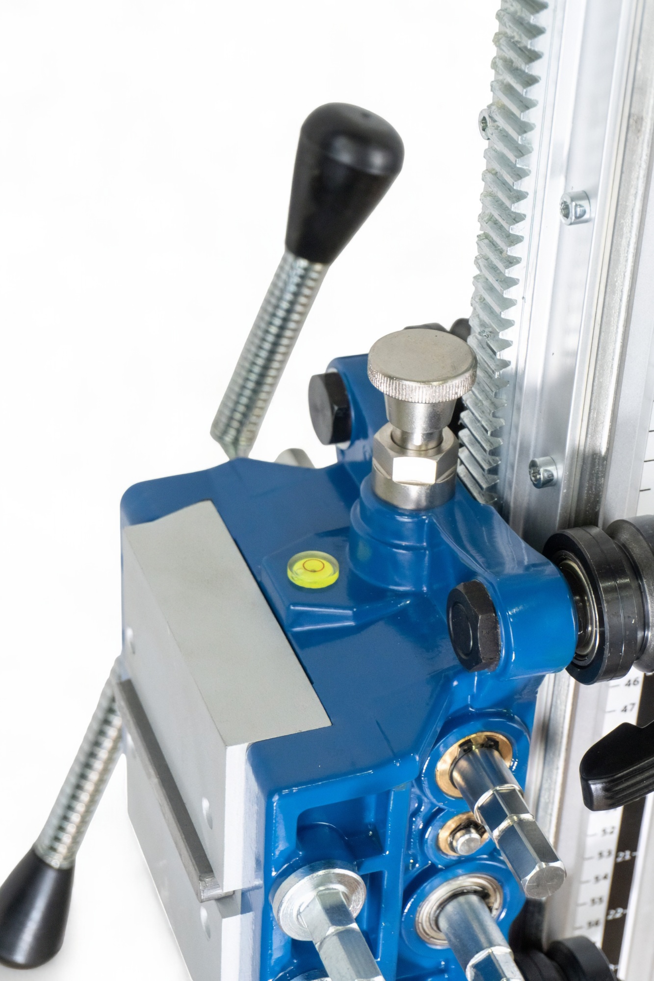 Стойка (штатив) для алмазного бурения KEOS KS-450J - фото