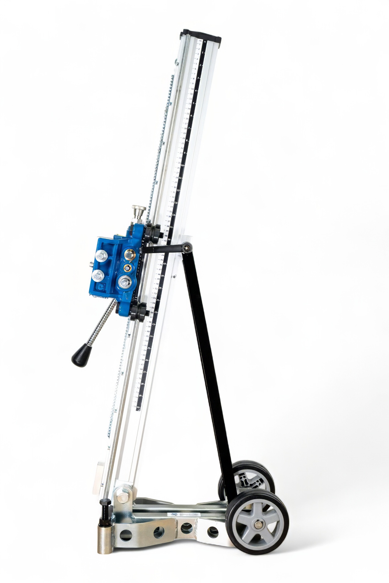 Стойка (штатив) для алмазного бурения KEOS KS-450J - фото