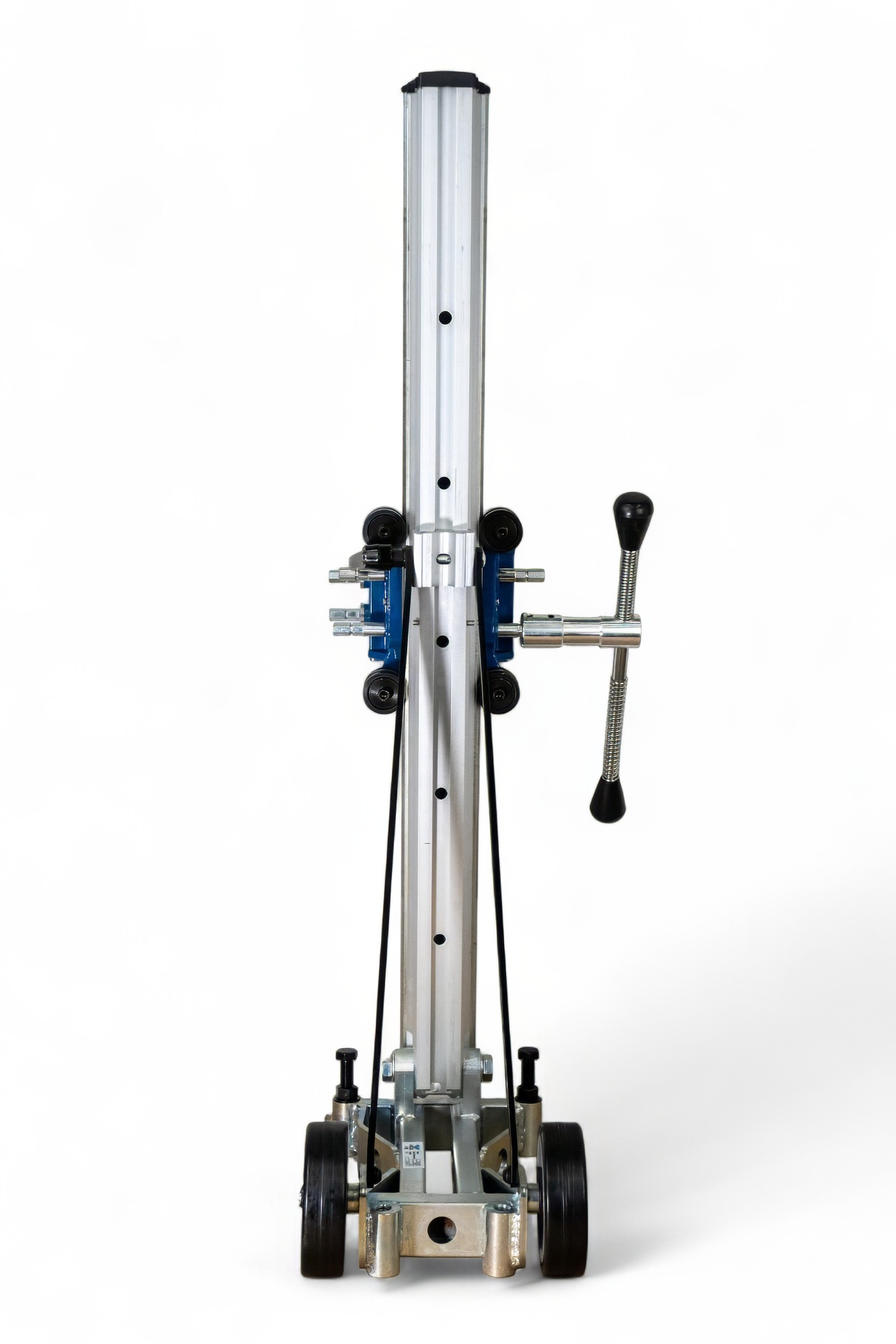 Стойка (штатив) для алмазного бурения KEOS KS-450J - фото