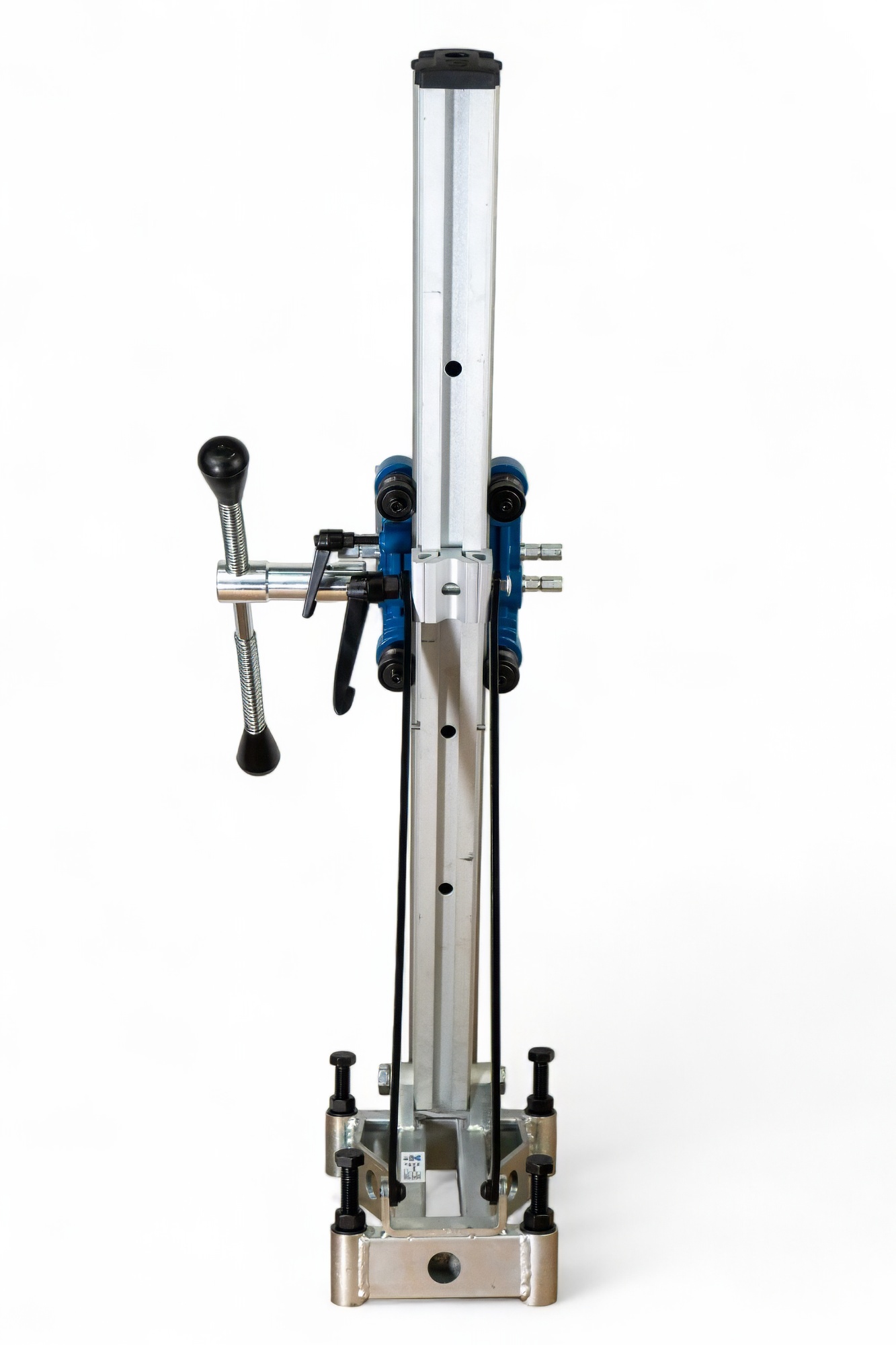Стойка (штатив) для алмазного бурения KEOS KS-250J - фото
