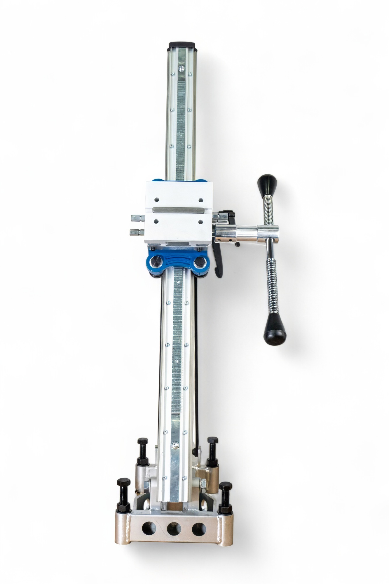 Стойка (штатив) для алмазного бурения KEOS KS-250J - фото