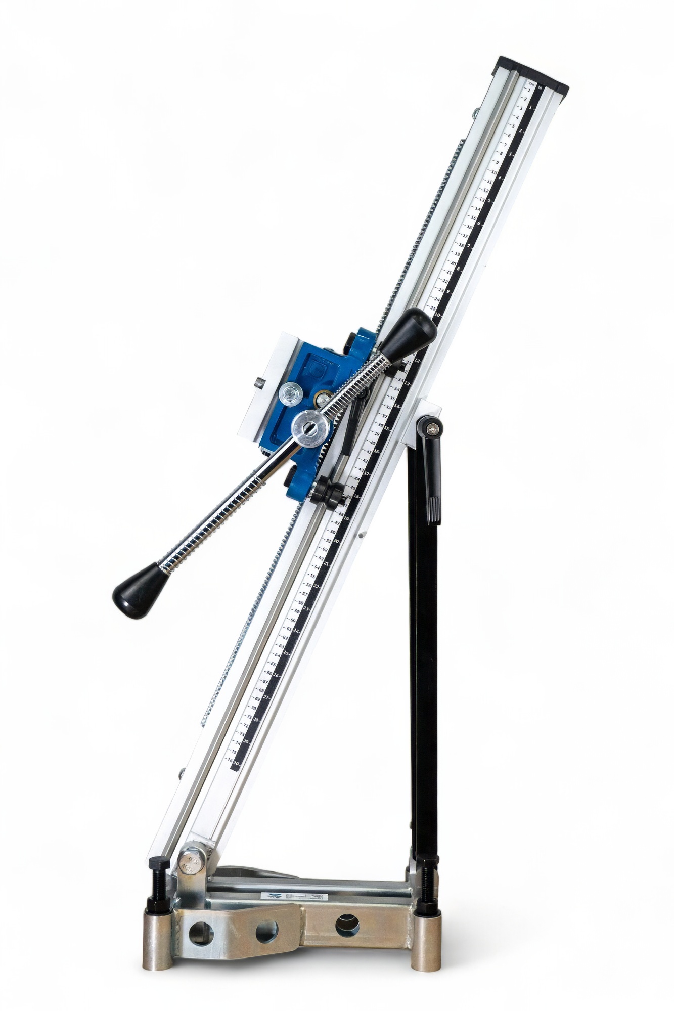 Стойка (штатив) для алмазного бурения KEOS KS-250J - фото