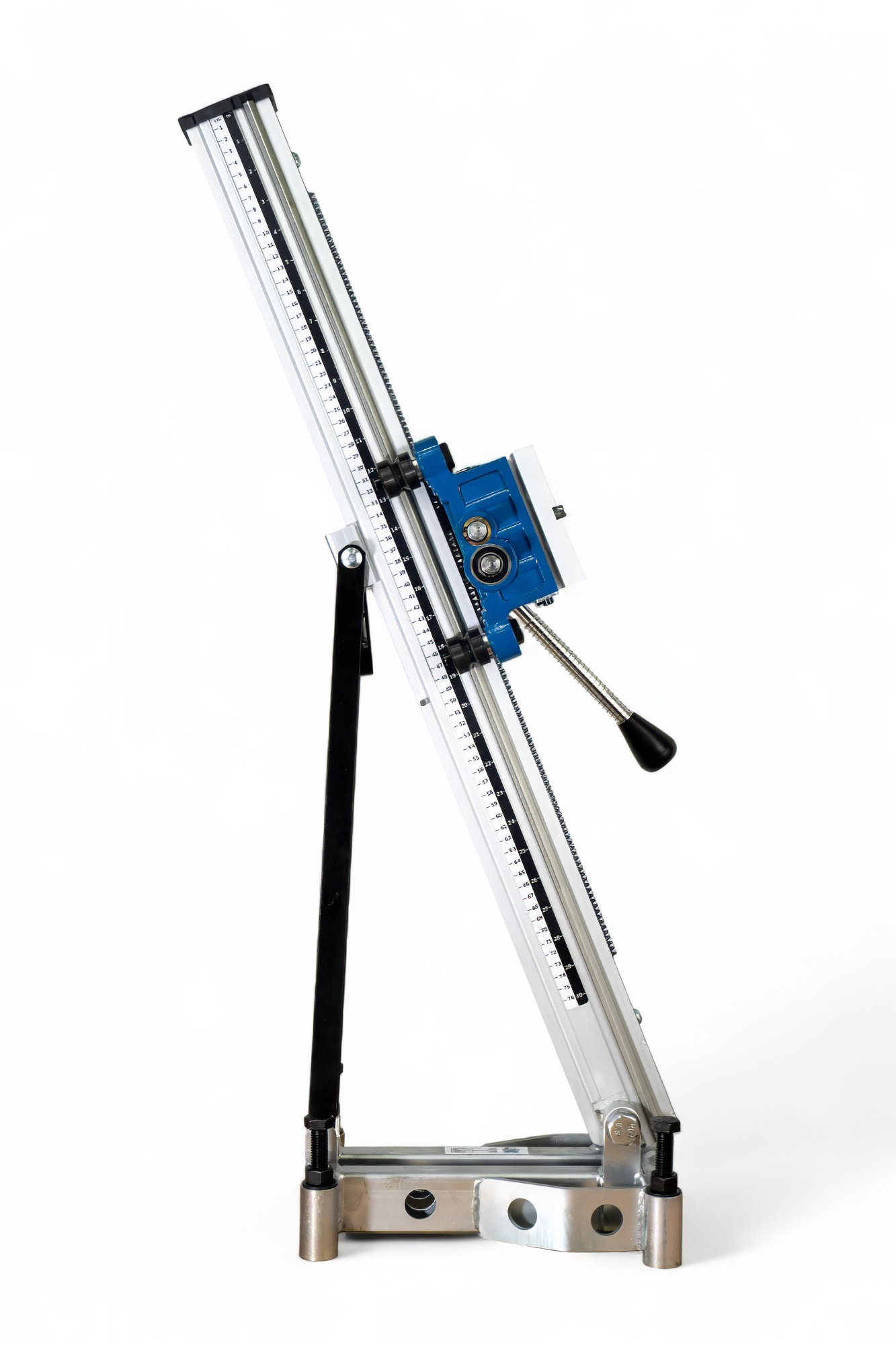 Стойка (штатив) для алмазного бурения KEOS KS-250J - фото
