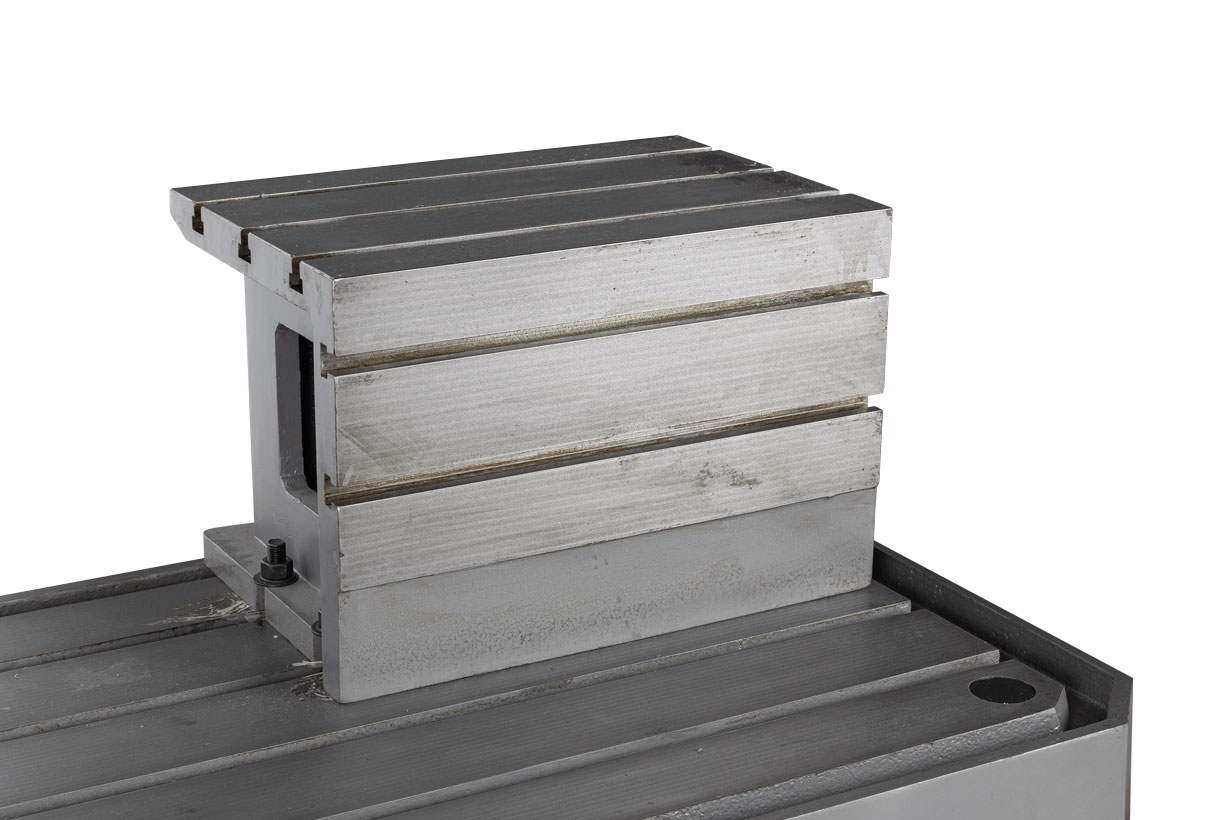 Радиально-сверлильный станок JET JRD-1600DRT - фото