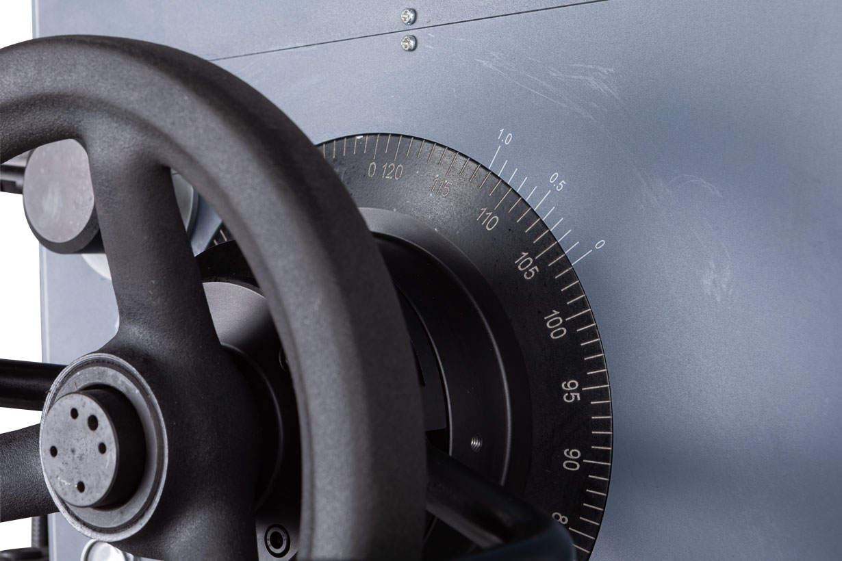 Радиально-сверлильный станок JET JRD-1600DRT - фото