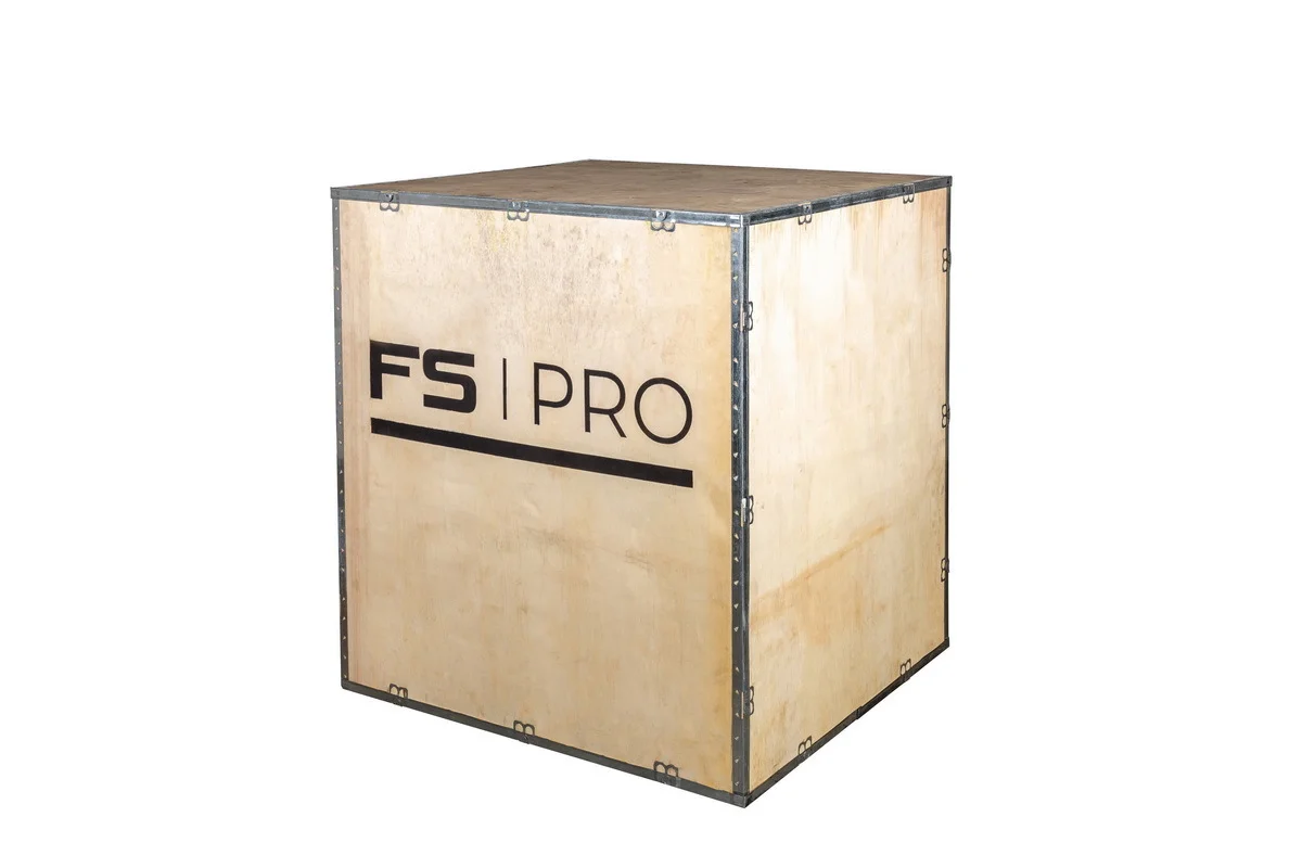 Фрезерный станок с автоматической подачей заготовки FS PRO - фото