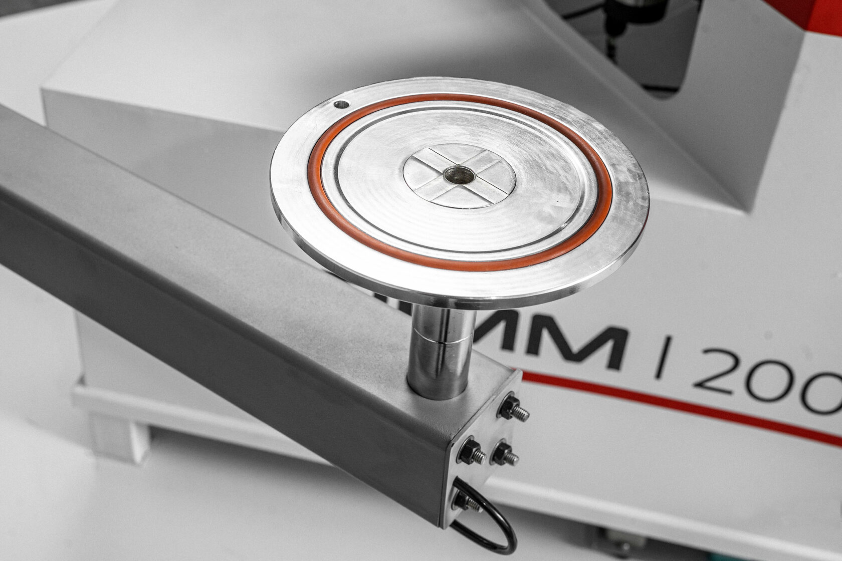 Профессиональный кромкофрезерный станок для прямых и криволинейных деталей TRIMM 2000 - фото