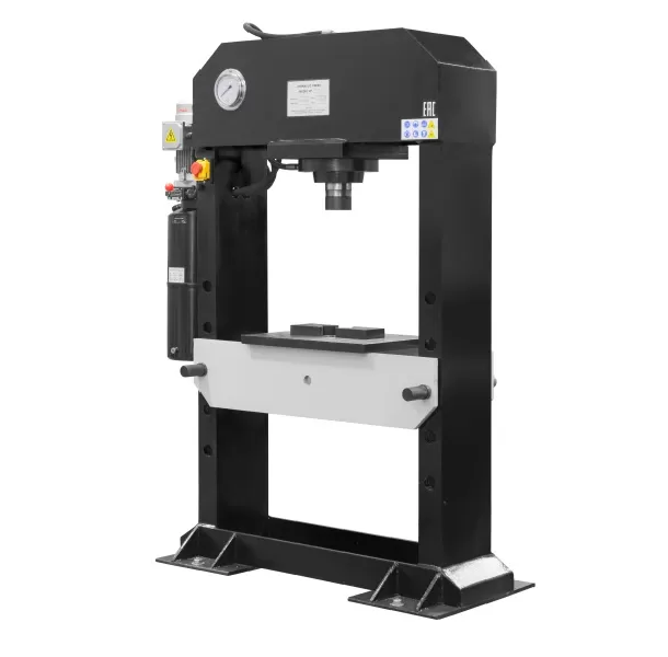 Пресс гидравлический STALEX HP-63