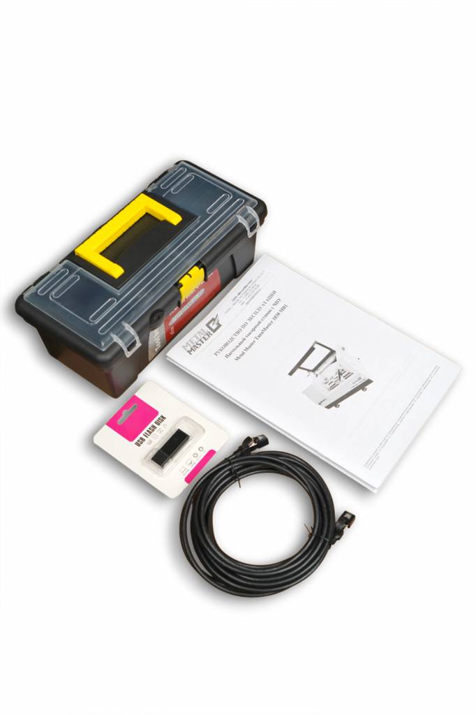 Станок токарный c ЧПУ Metal Master TurnMaster 1830 MB1 - фото