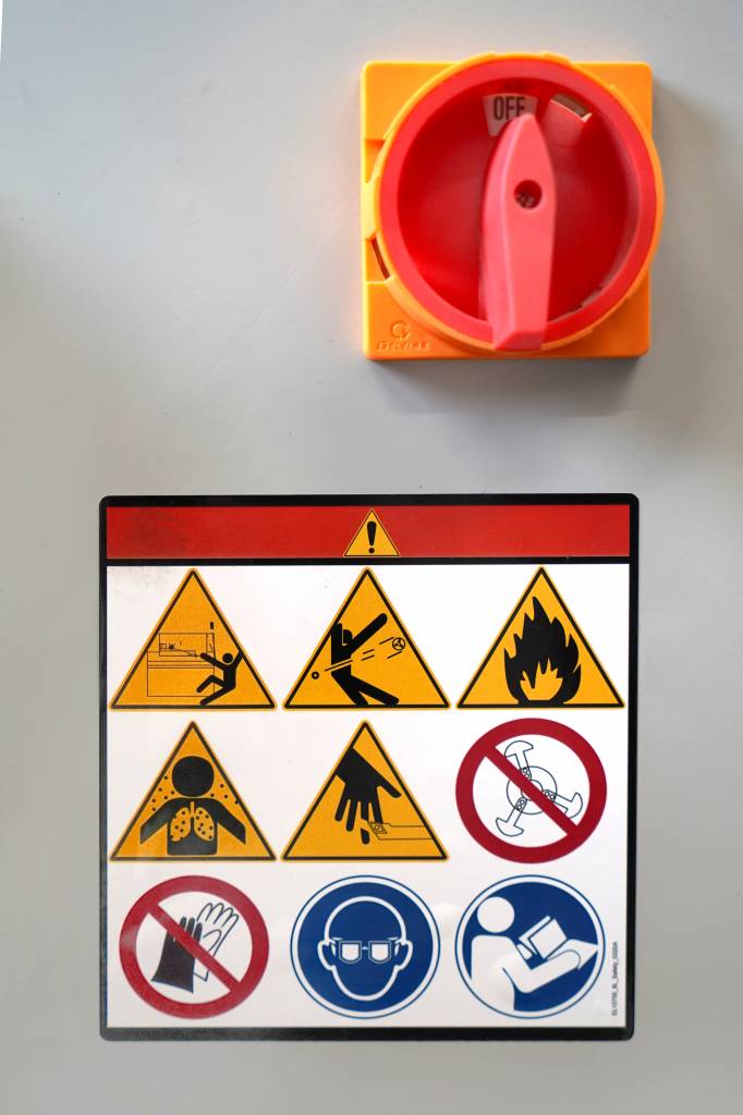 Станок токарный c ЧПУ Metal Master TurnMaster 1830 ML1 - фото