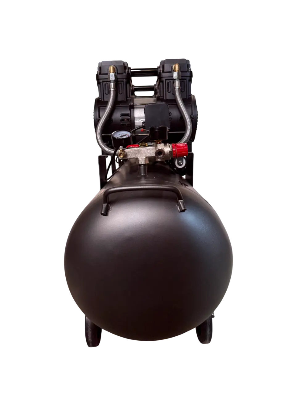 Компрессор REALREZ TR-160 - фото