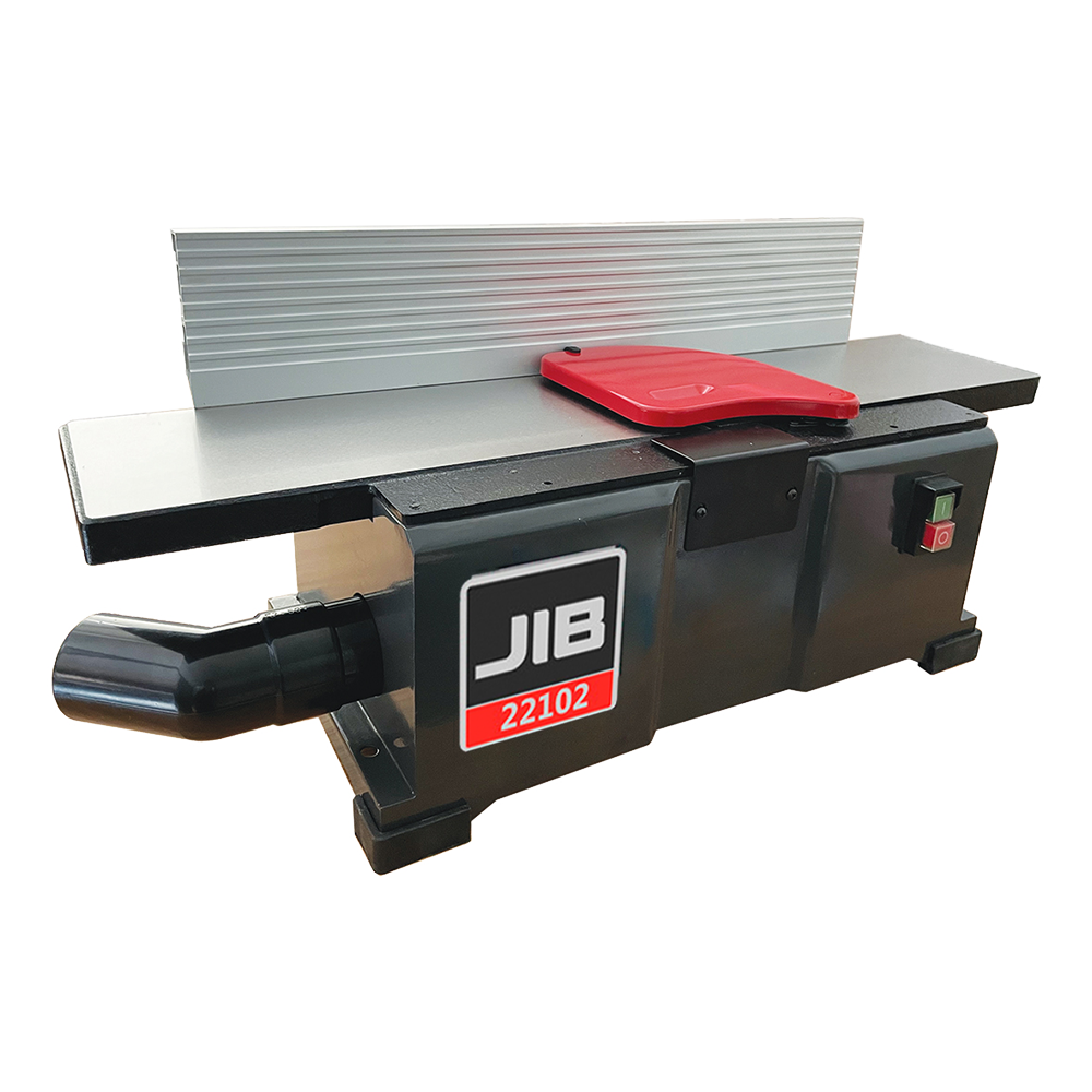 Фуговальный станок JIB 22102