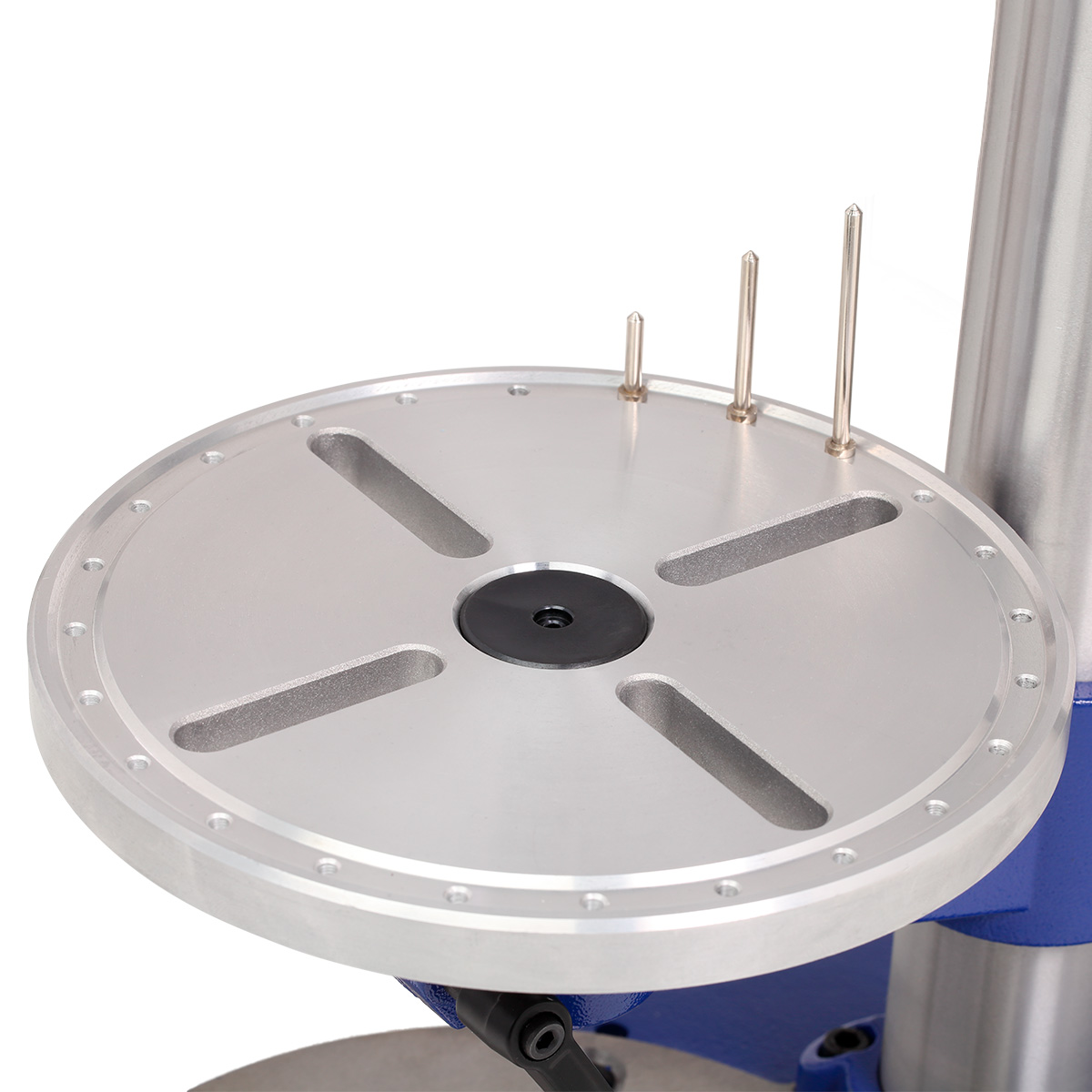 Станок сверлильный BELMASH DP230-16CVS - фото