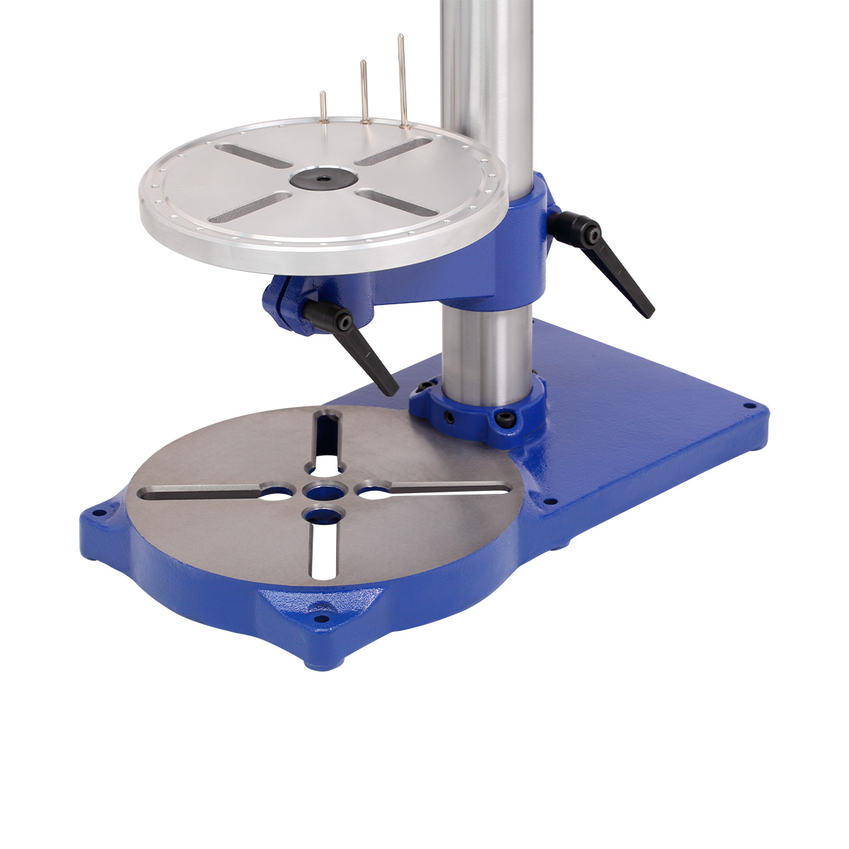 Станок сверлильный BELMASH DP230-16CVS - фото