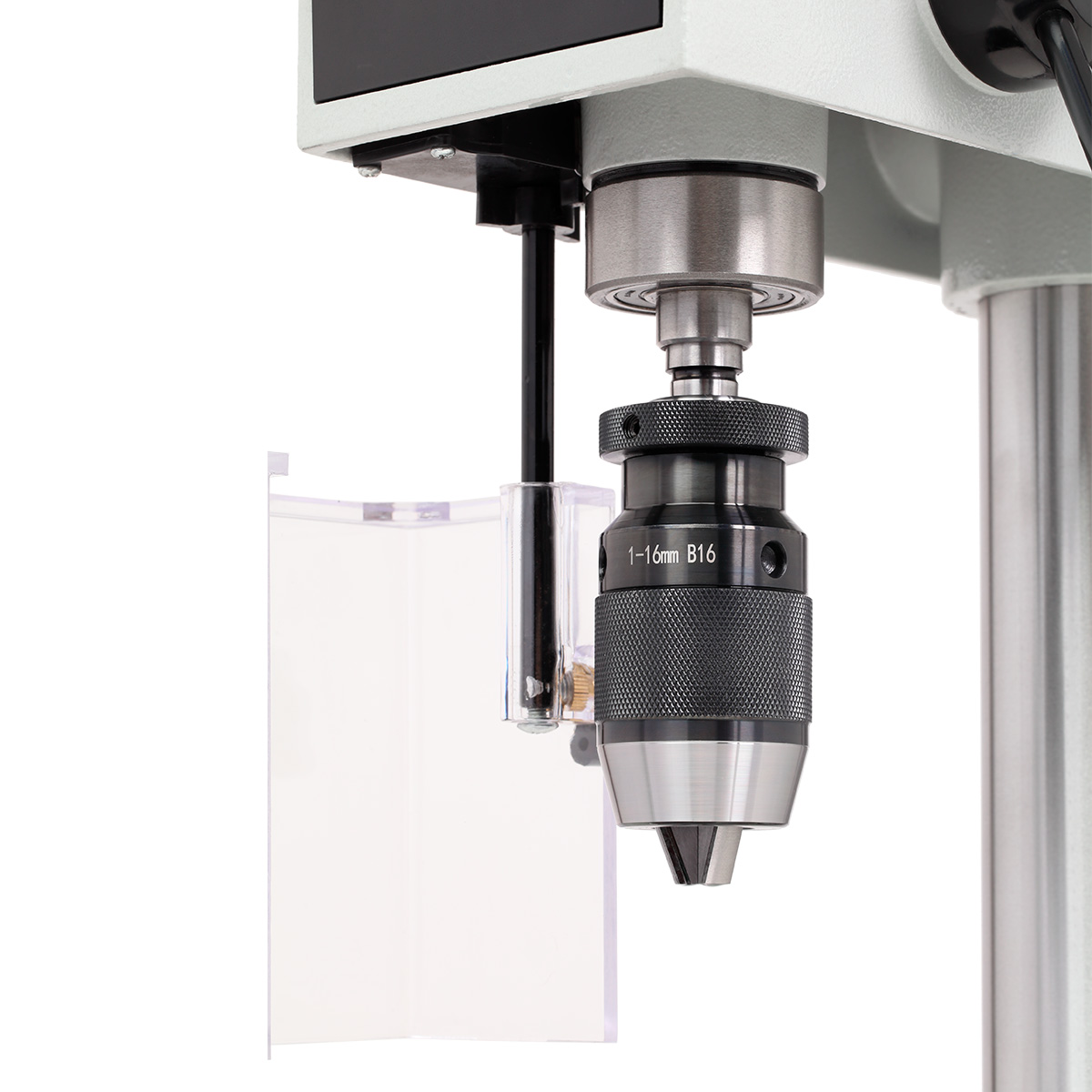 Станок сверлильный BELMASH DP230-16CVS - фото