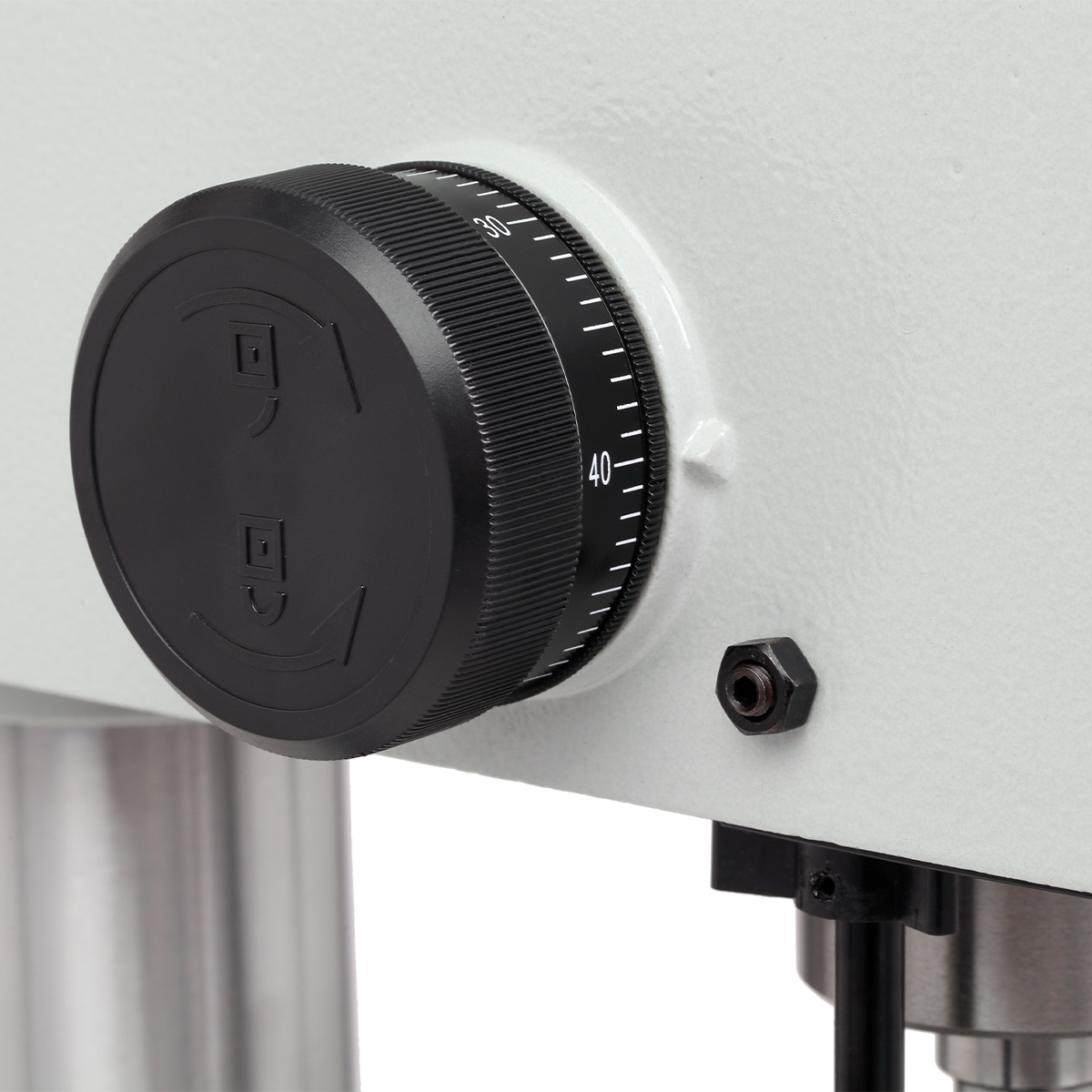 Станок сверлильный BELMASH DP230-16CVS - фото