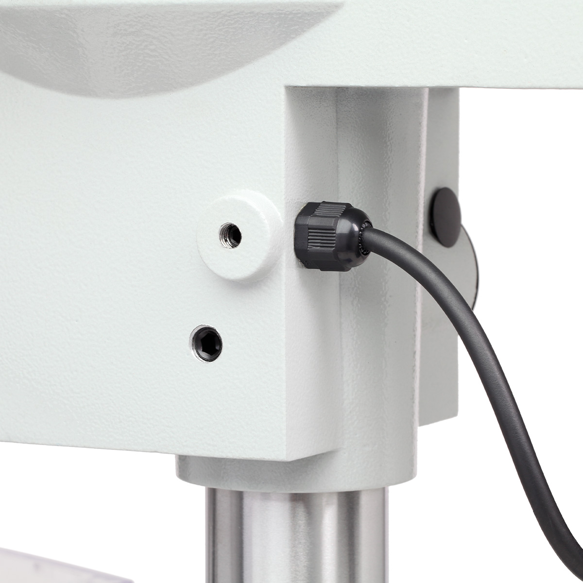 Станок сверлильный BELMASH DP230-16CVS - фото