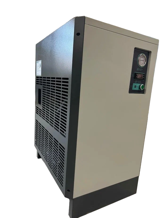 Осушитель рефрижераторного типа ВедКом DS085V