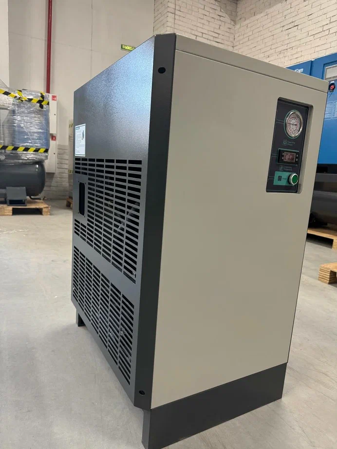 Осушитель рефрижераторного типа ВедКом DS085V - фото