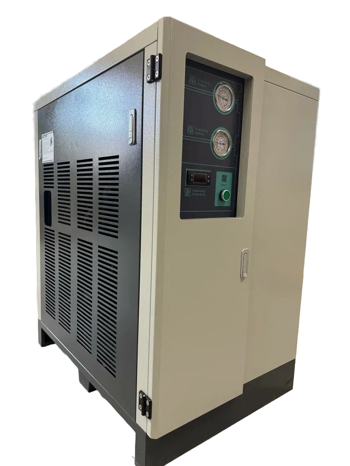 Осушитель рефрижераторного типа ВедКом DS115V