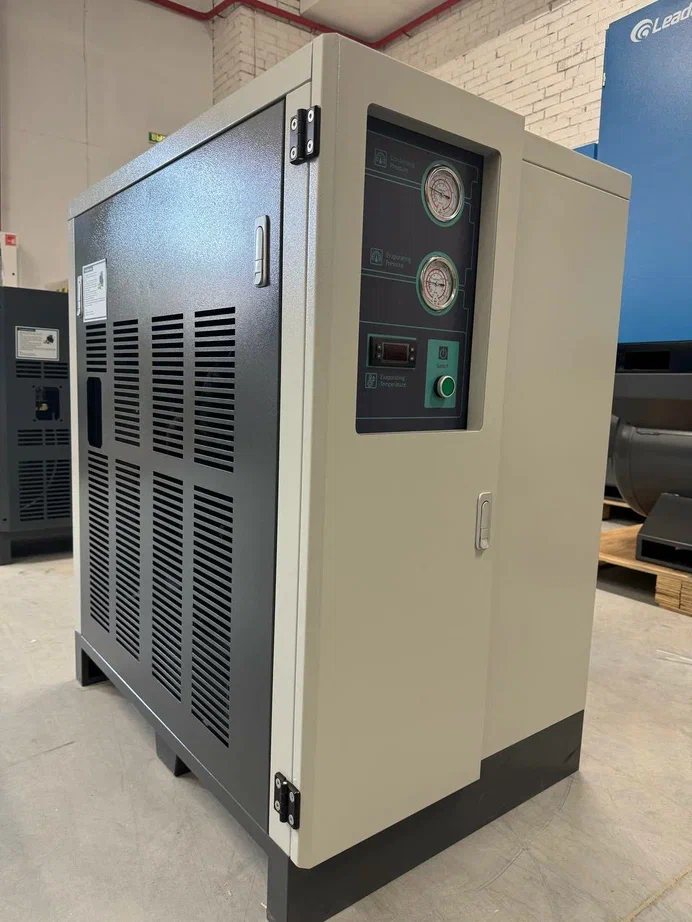 Осушитель рефрижераторного типа ВедКом DS115V - фото