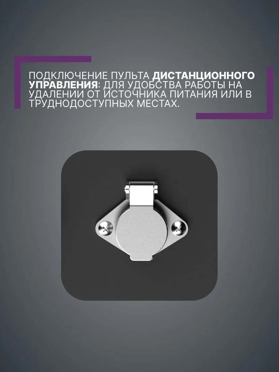 Сварочный инвертор START modelSTICK 400 1W400 - фото