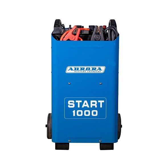 Пуско-зарядное устройство Aurora START 1000 ДУ - фото