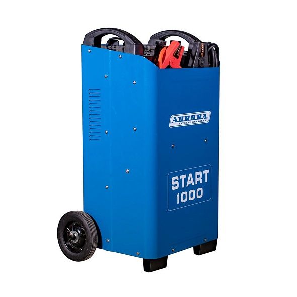 Пуско-зарядное устройство Aurora START 1000 ДУ - фото