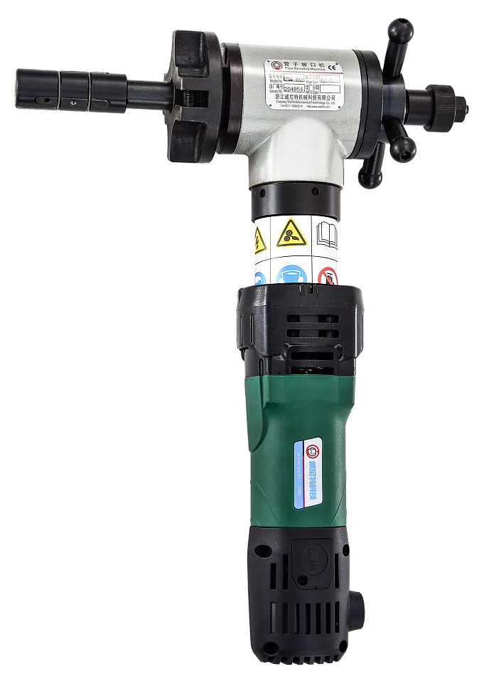 Фаскосниматель для труб Rotorica WE PBM 80 - фото