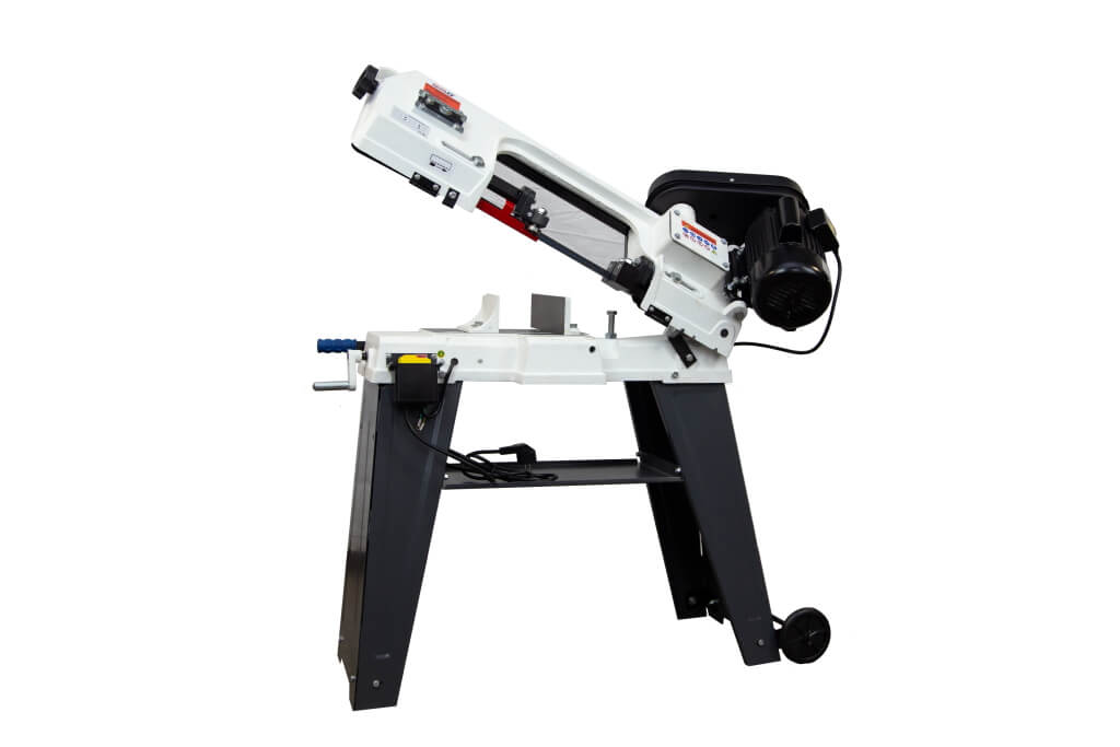 Ленточная пила по металлу Metal Master BSM-115