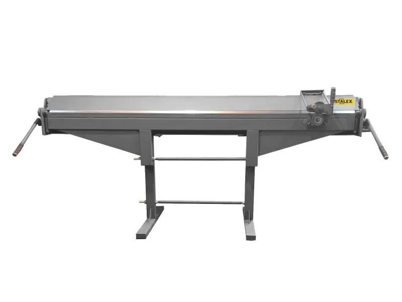 Листогибочный станок Stalex HBM 2000